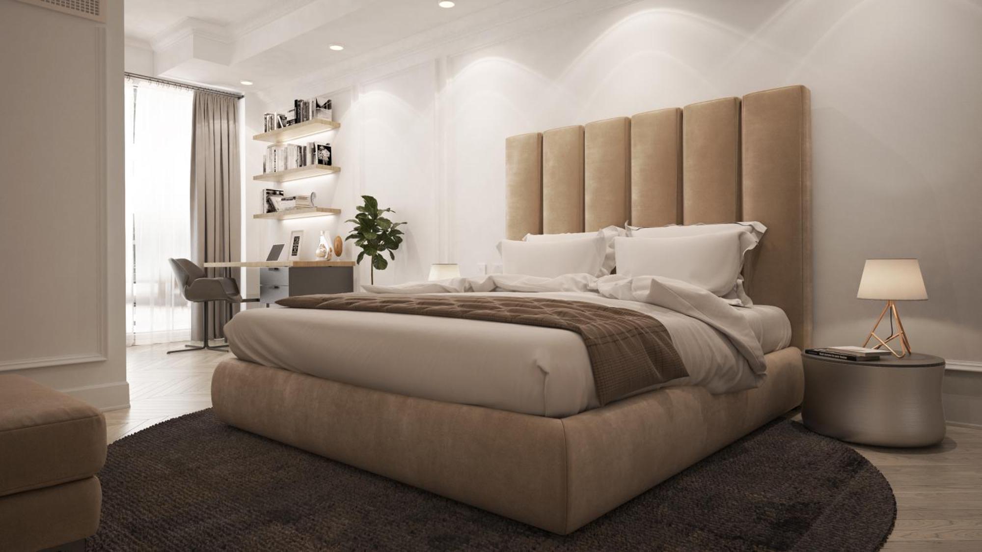 Sky Suites Yorkville Торонто Экстерьер фото