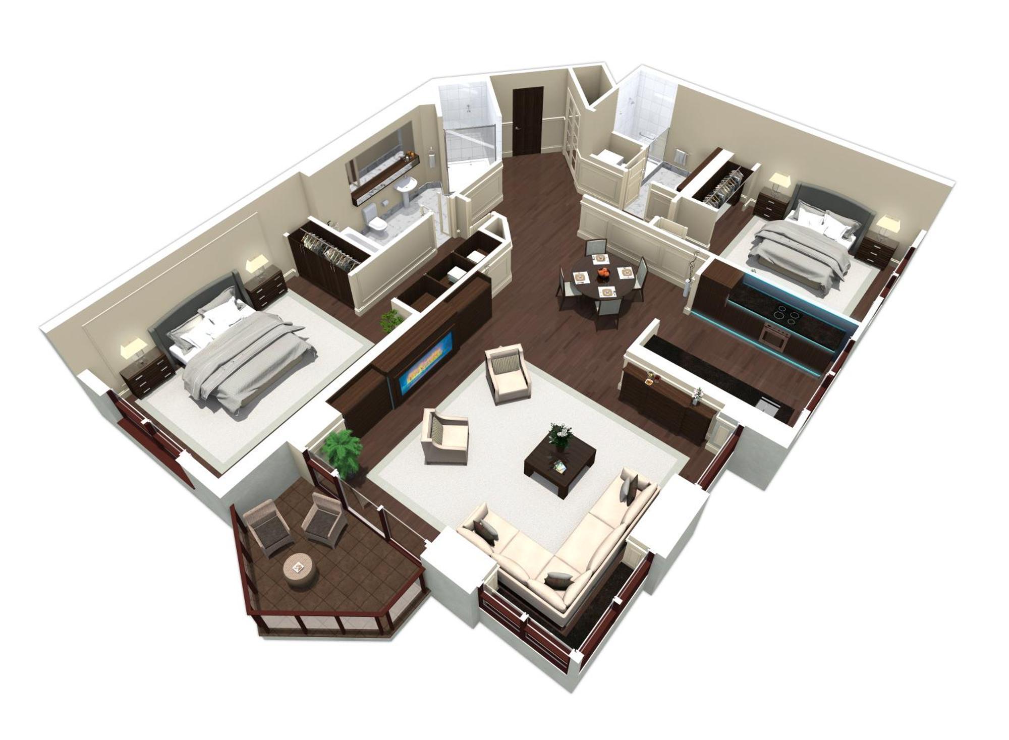 Sky Suites Yorkville Торонто Экстерьер фото