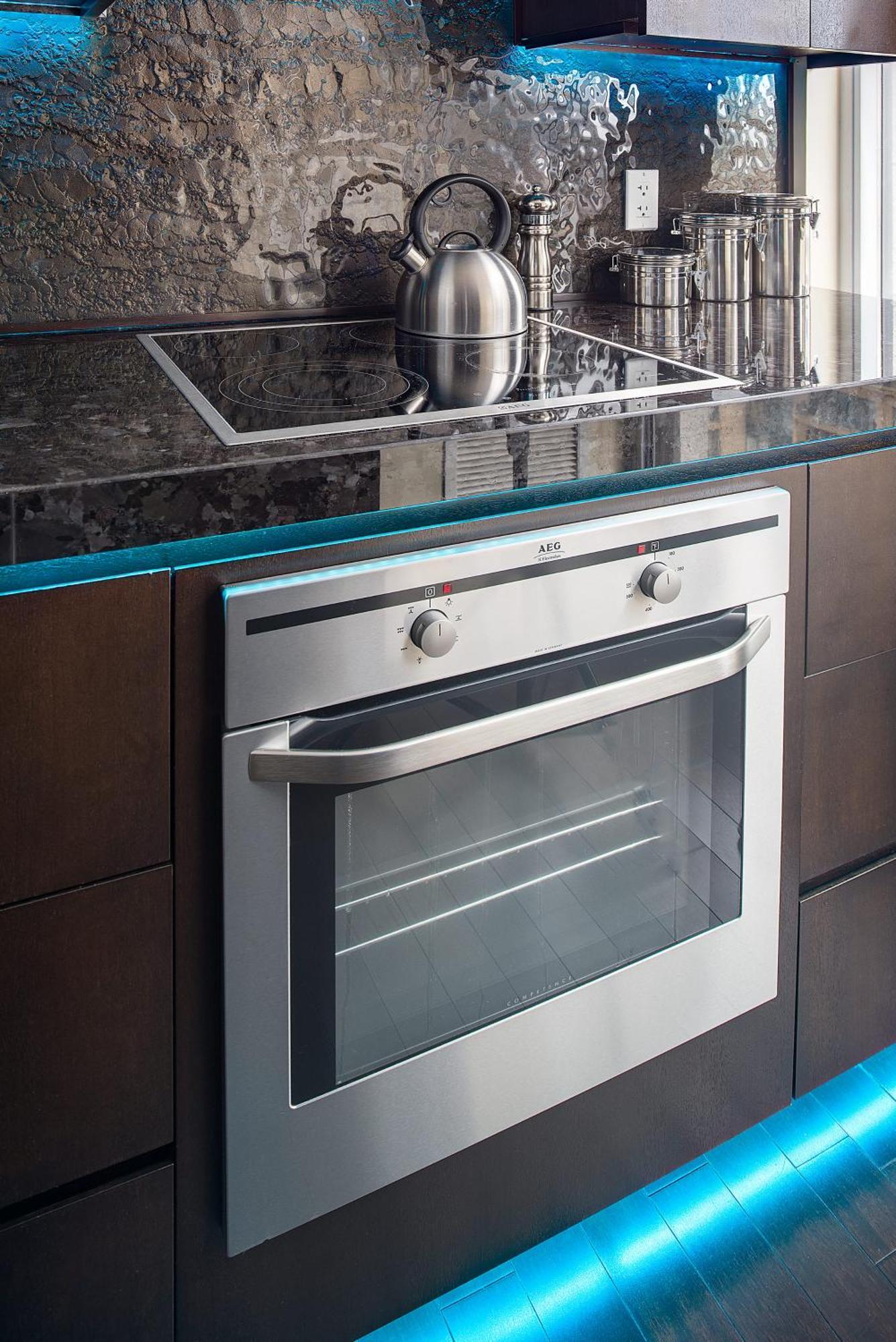 Sky Suites Yorkville Торонто Экстерьер фото