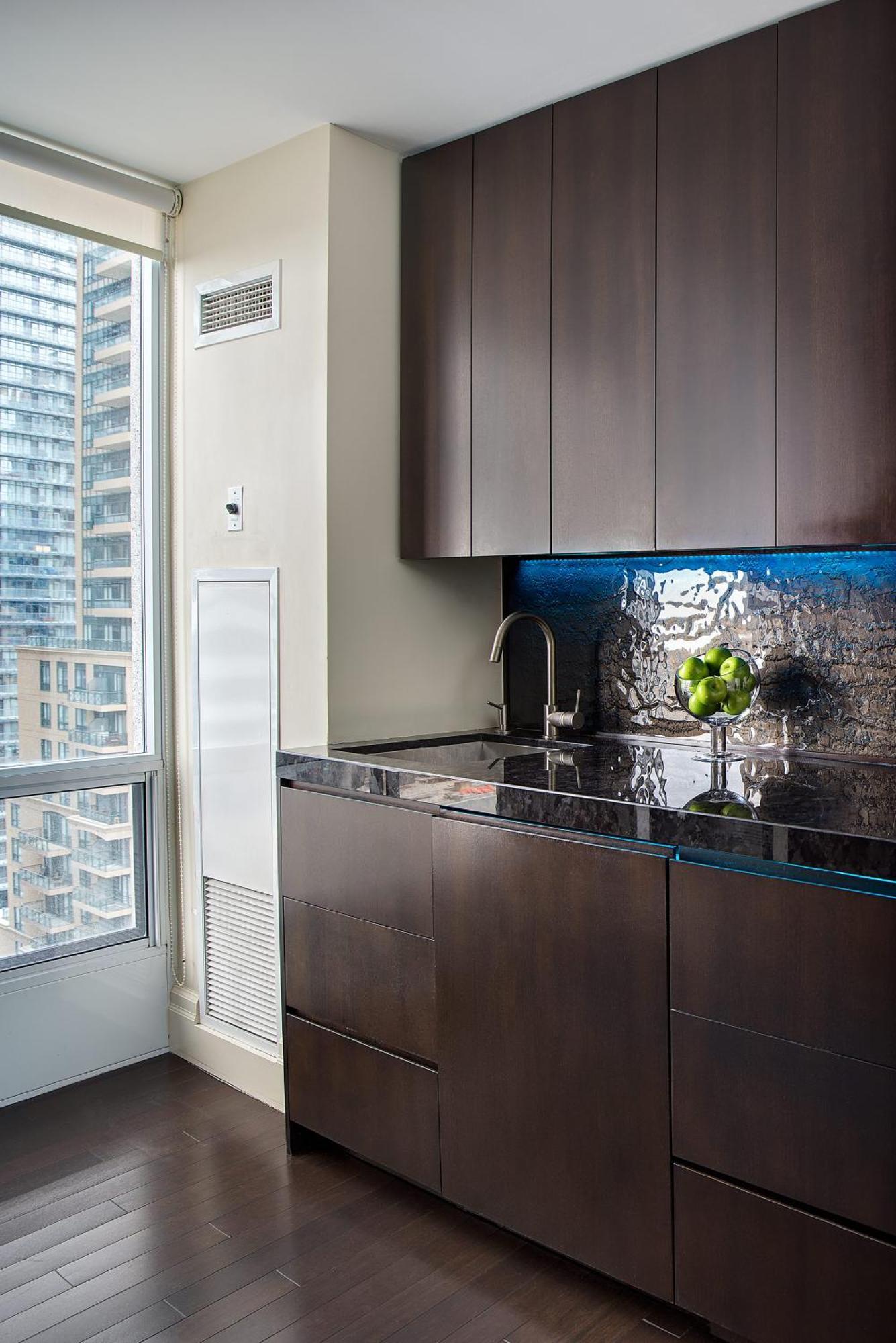 Sky Suites Yorkville Торонто Экстерьер фото