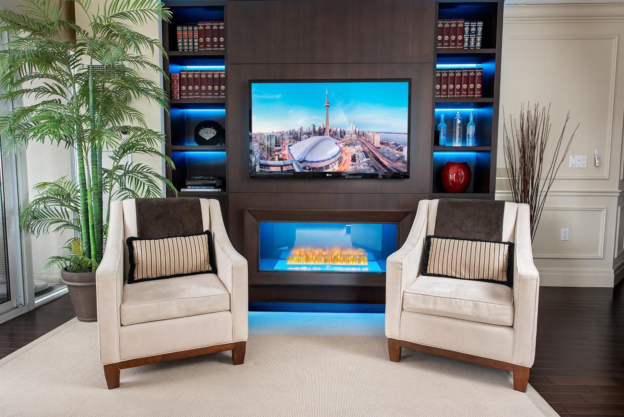 Sky Suites Yorkville Торонто Экстерьер фото